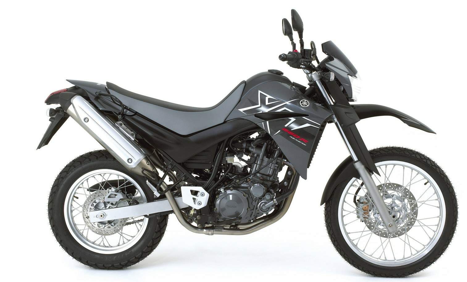YAMAHA ON/OFF XT 660 R Yamaha, Motocicletas yamaha, Motos